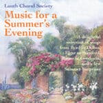 A concert especially for Summer Nights with a delightful selection of songs from Byrd to Delius, Elgar to Stanford, Rutter to Gershwin ... and a few Summer surprises. Tickets: £10 (including 1 child free); under 18 £5. Available 1st June from Beaumont’s of Bridge Street and on-line: https://www.ticketsource.co.uk/louthchoral