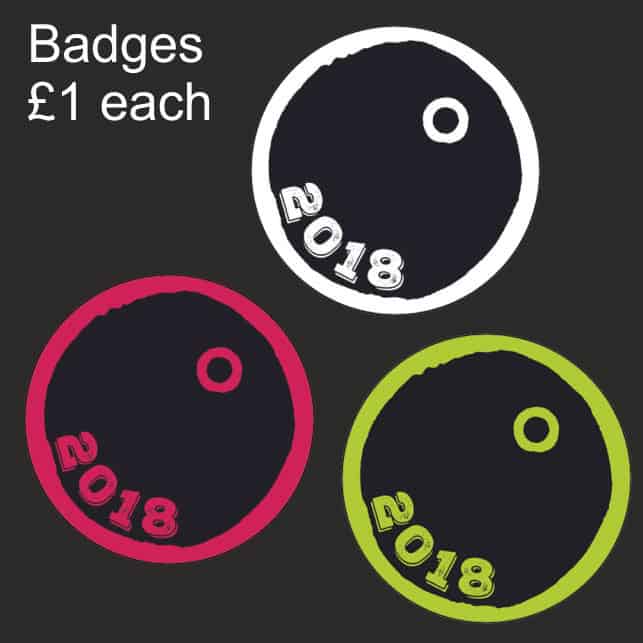 badges for sale